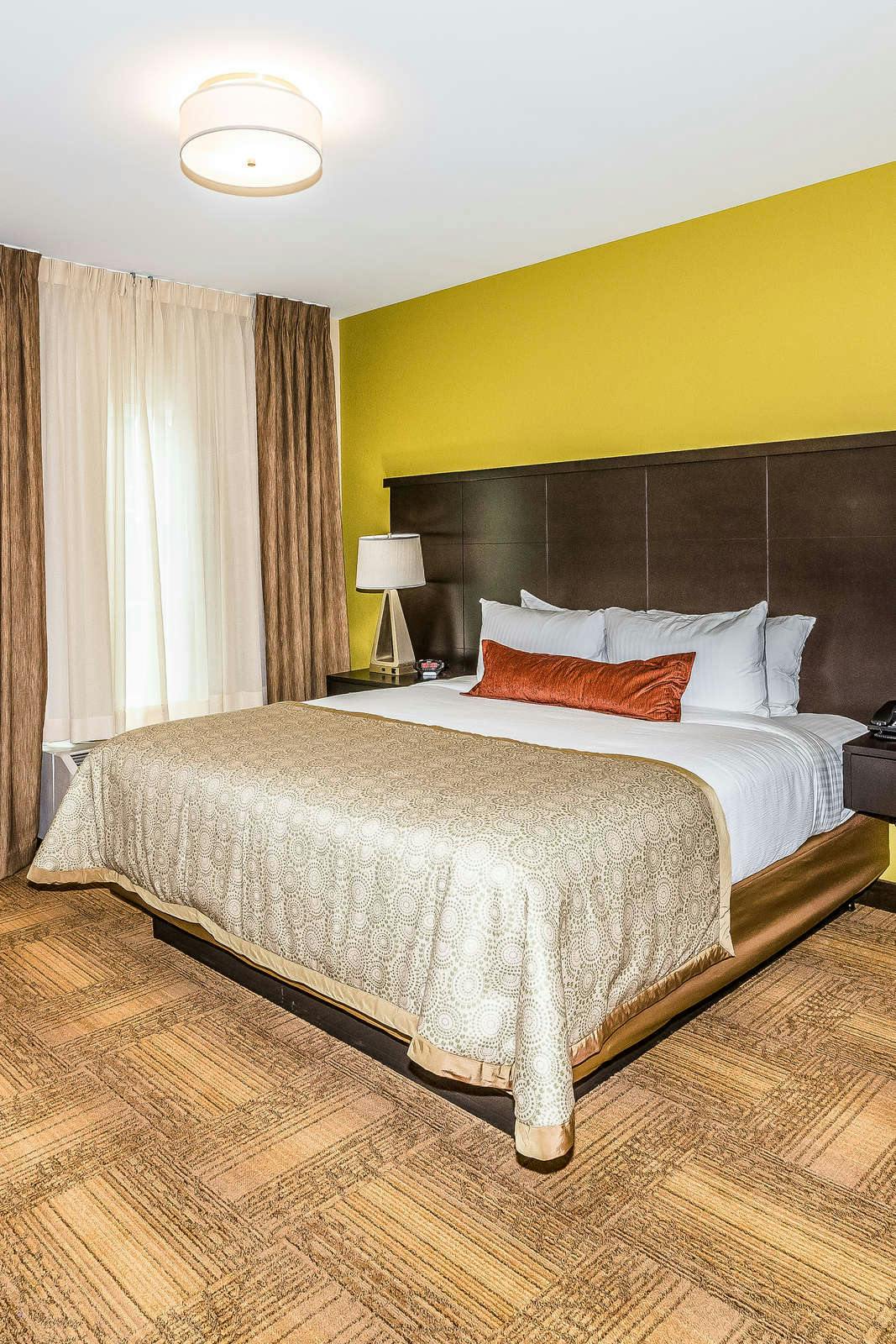 Hotel Staybridge Suites Knoxville West photo 1