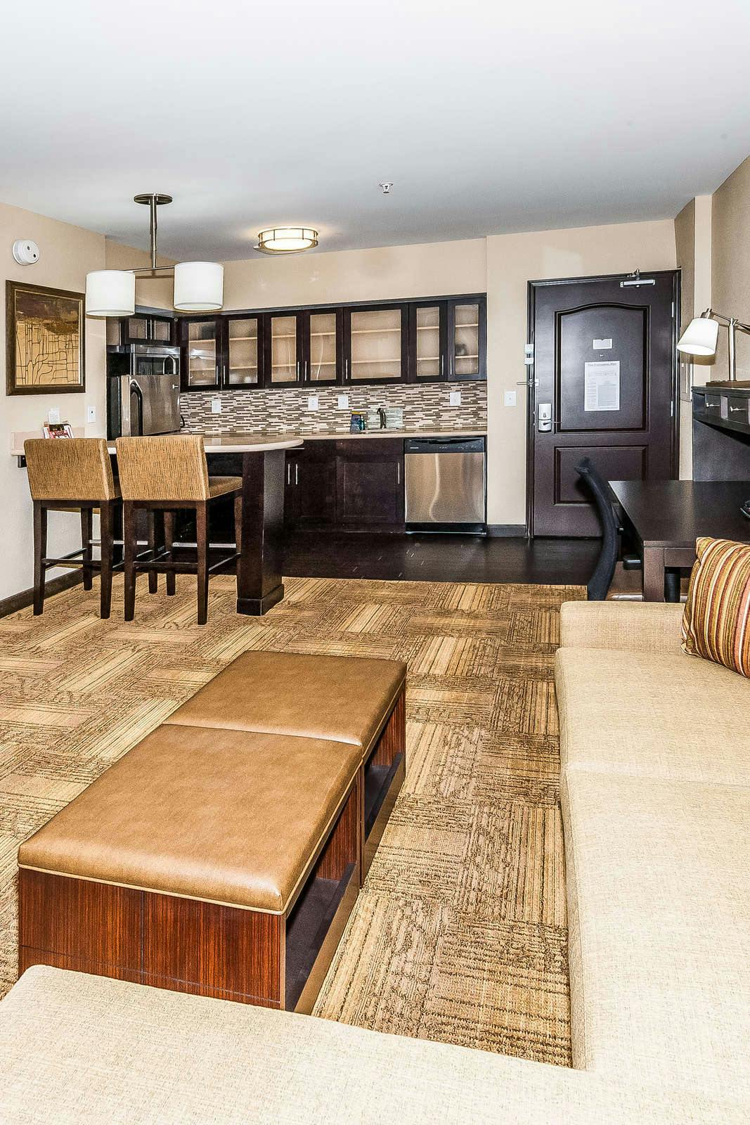 Hotel Staybridge Suites Knoxville West photo 5