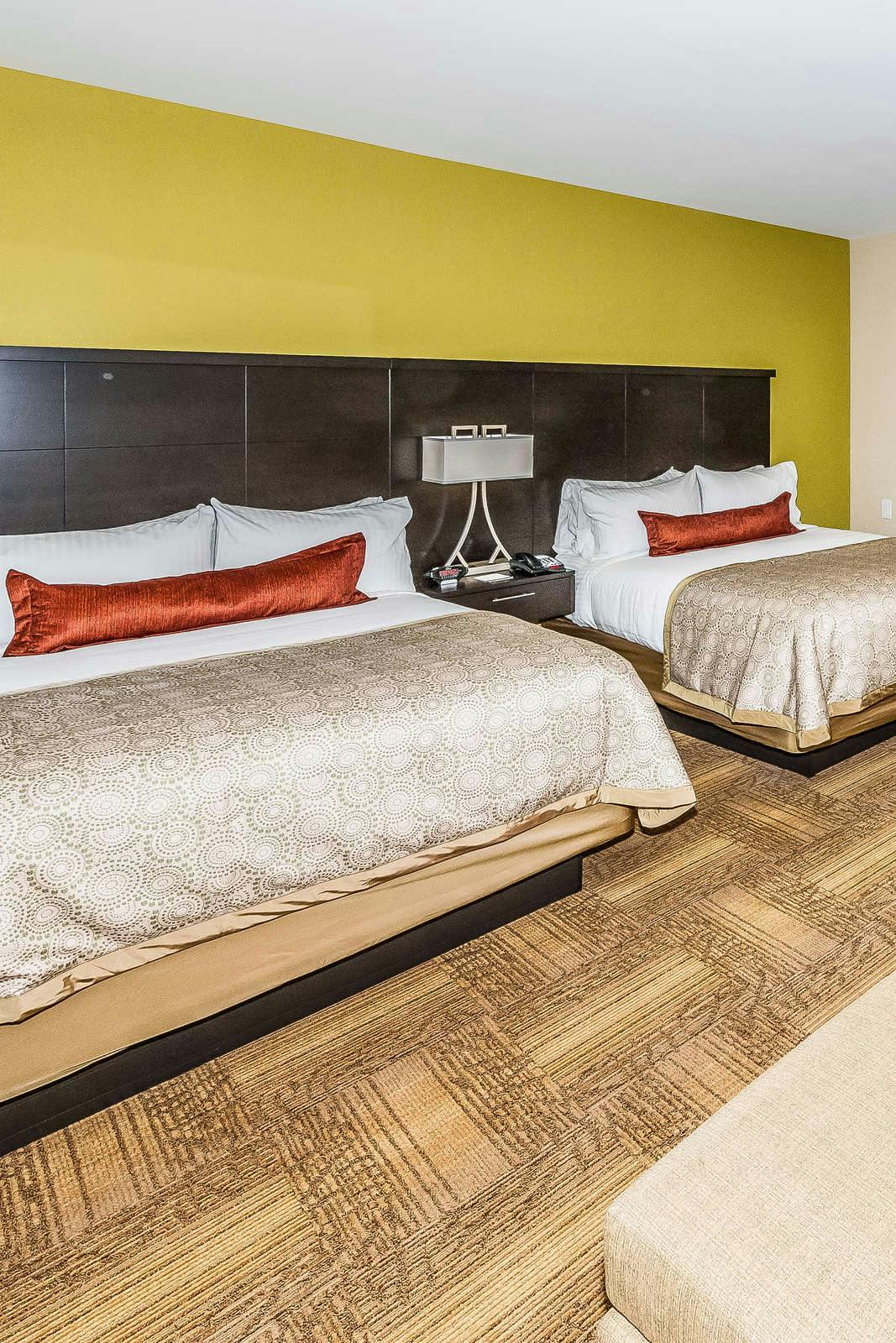 Hotel Staybridge Suites Knoxville West photo 4