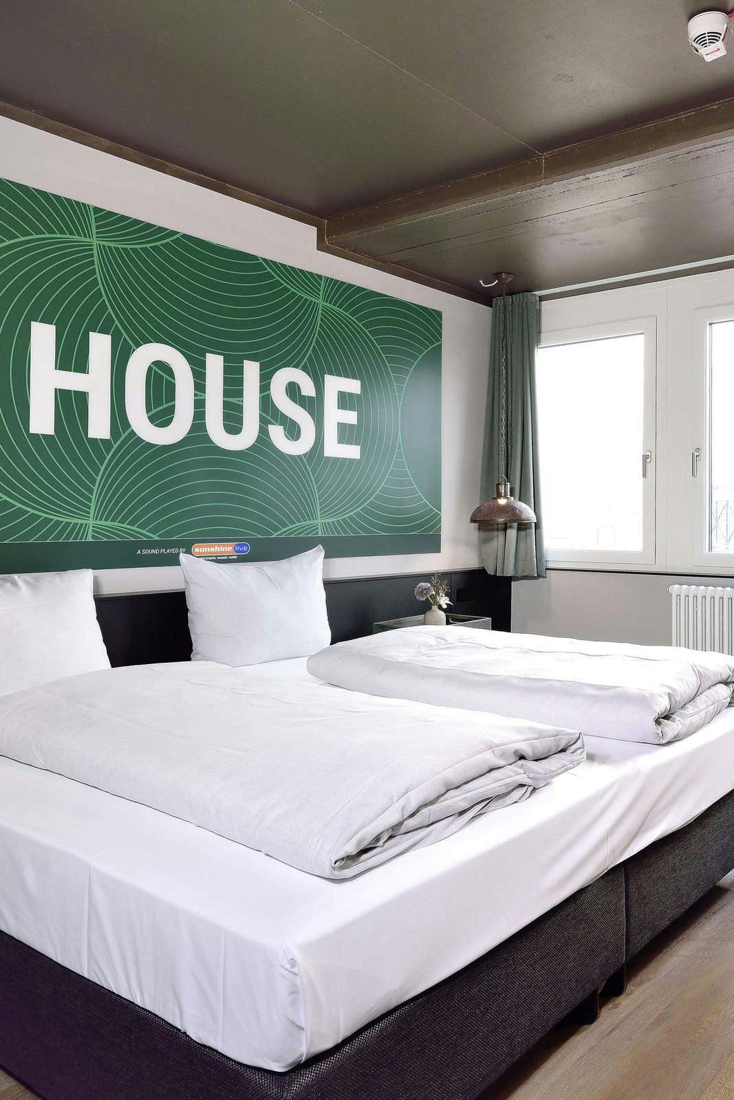 Hotel STAYTION Mannheim photo 2