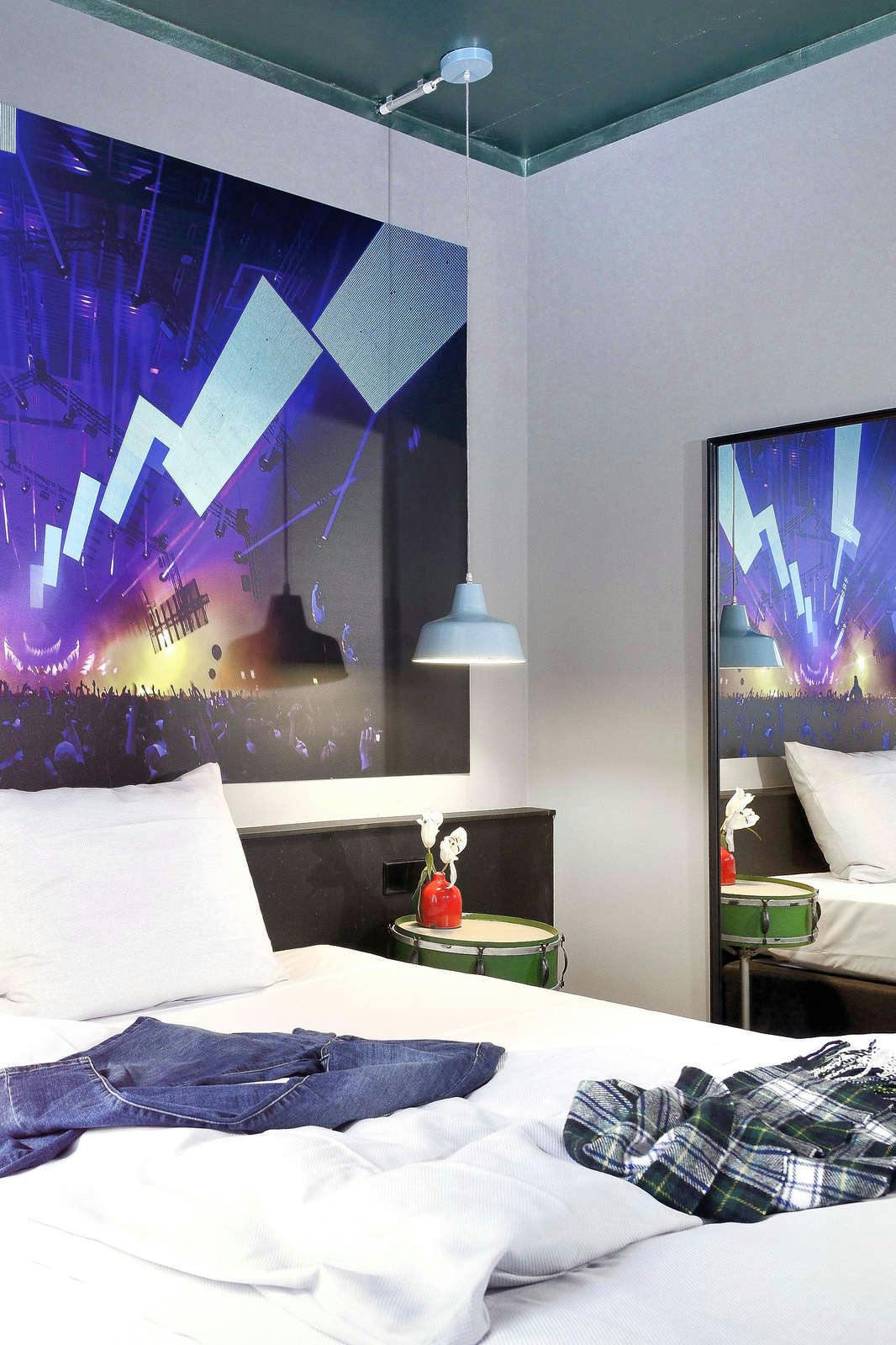 Hotel STAYTION Mannheim photo 3