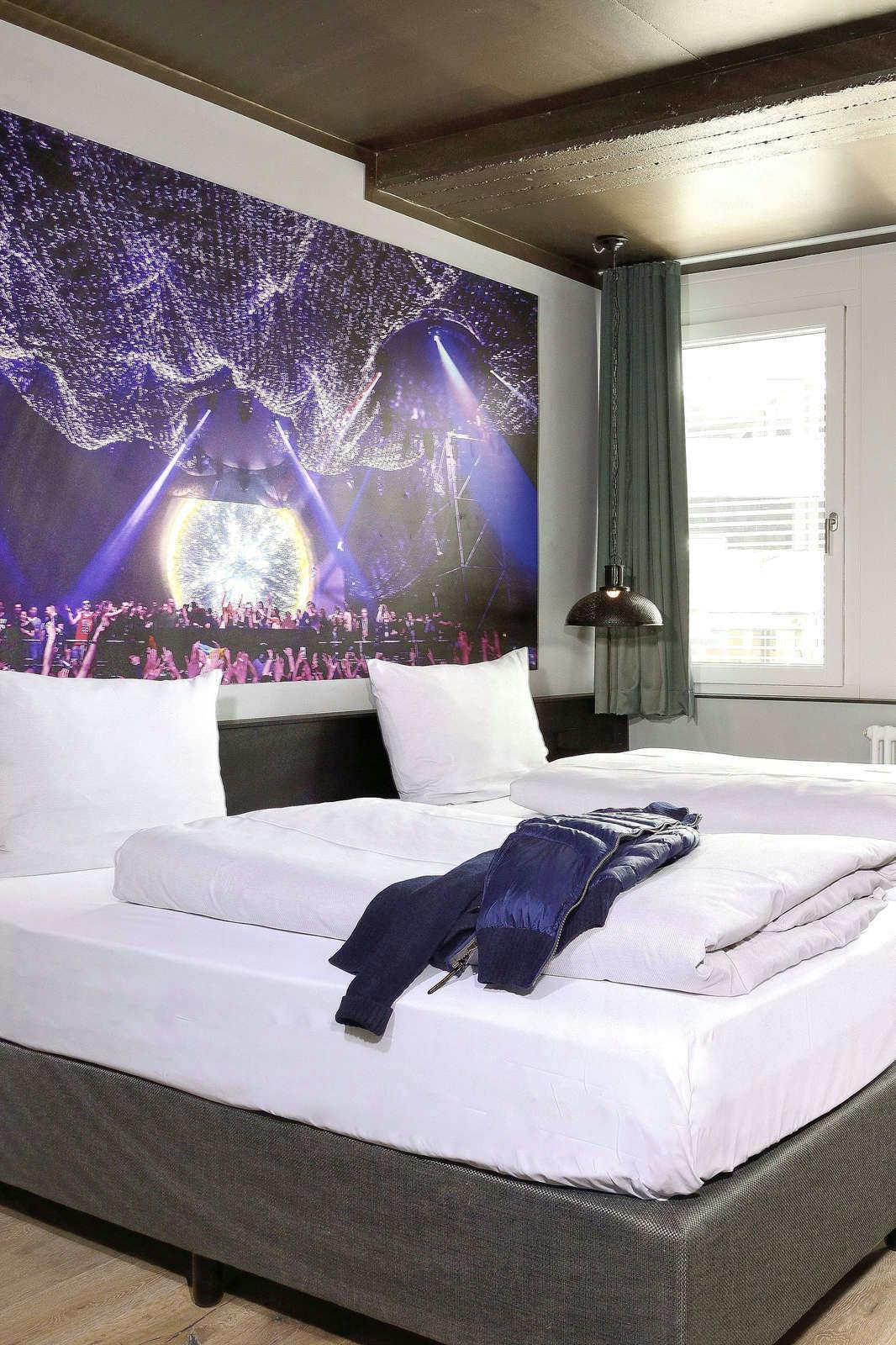 Hotel STAYTION Mannheim photo 5