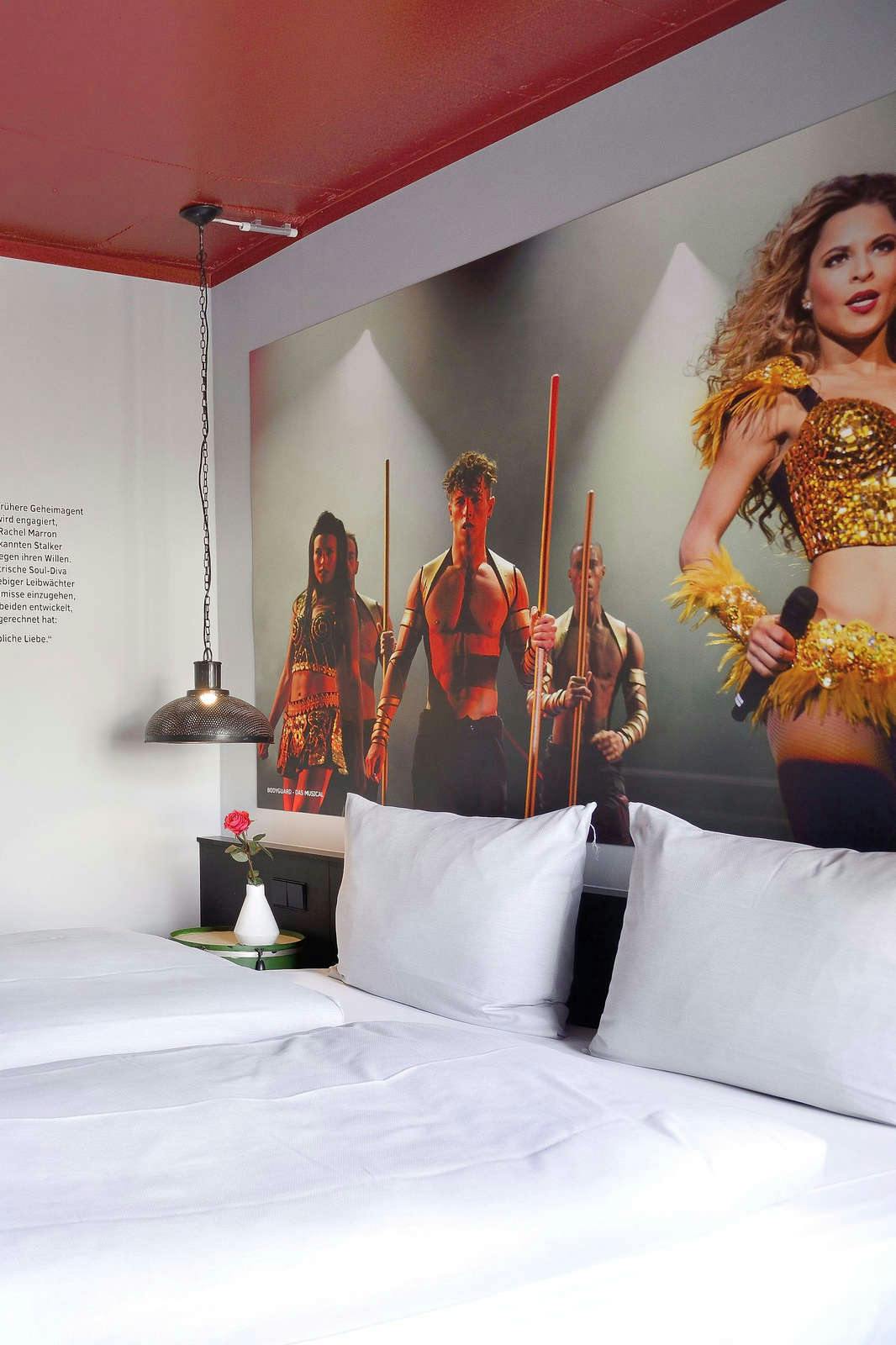 Hotel STAYTION Mannheim photo 4