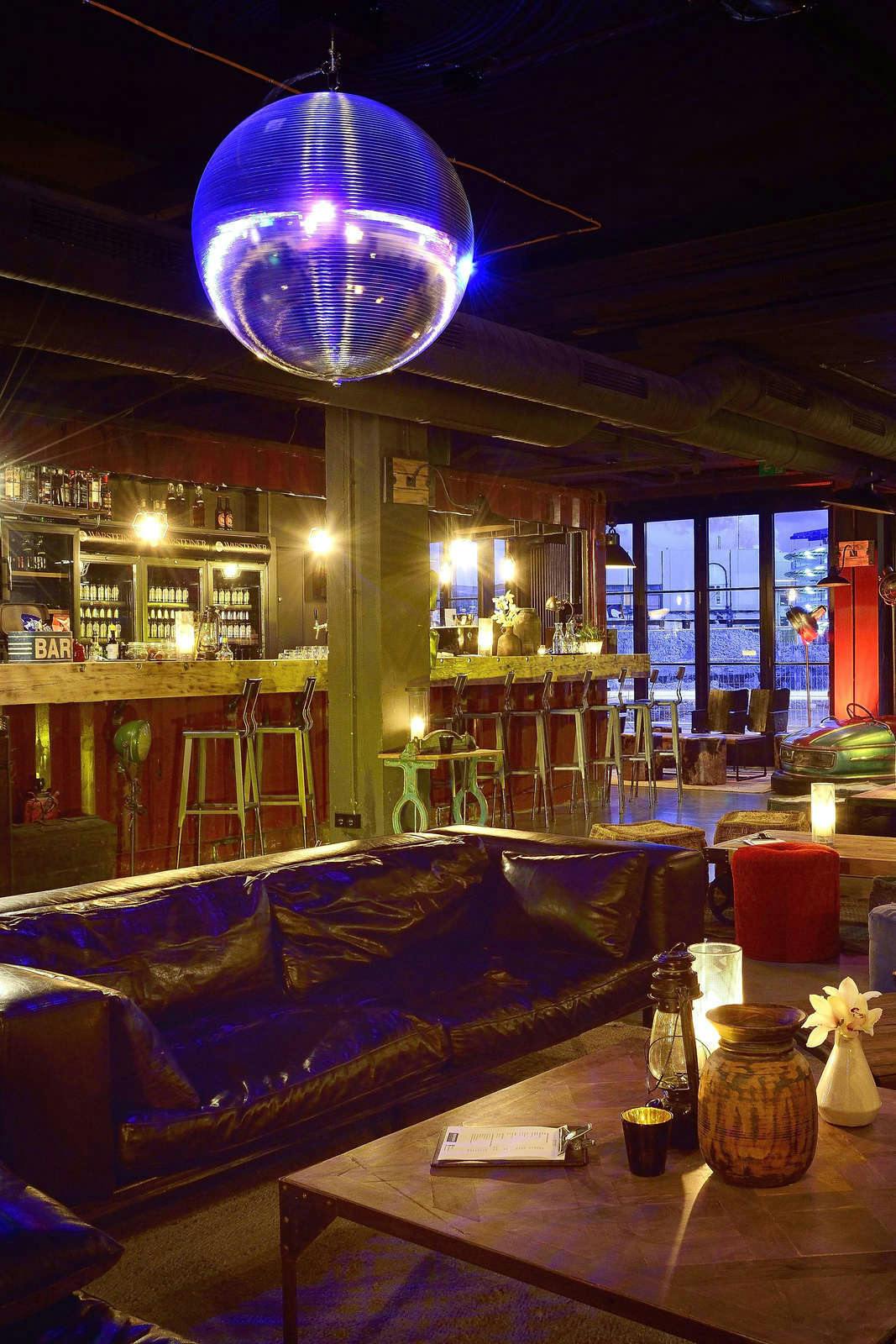 Hotel STAYTION Mannheim photo 1