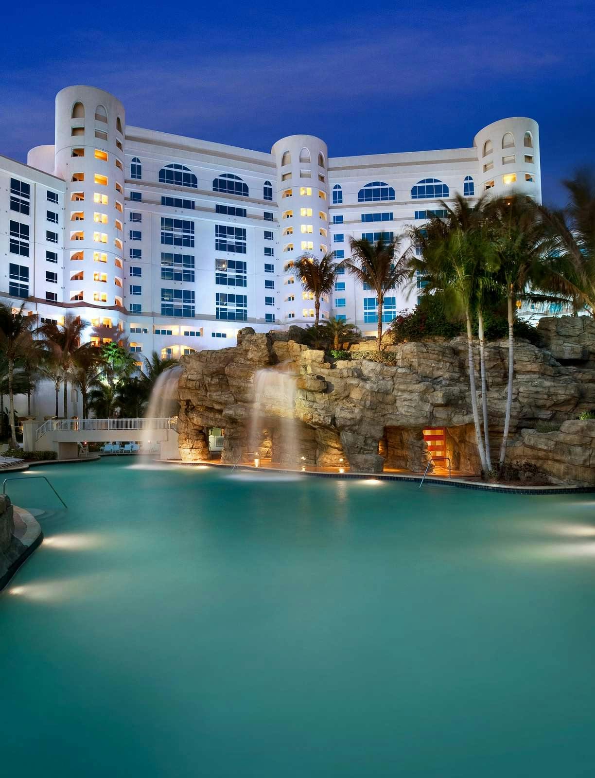 Hotel Seminole Hard Rock Hotel and Casino photo 4