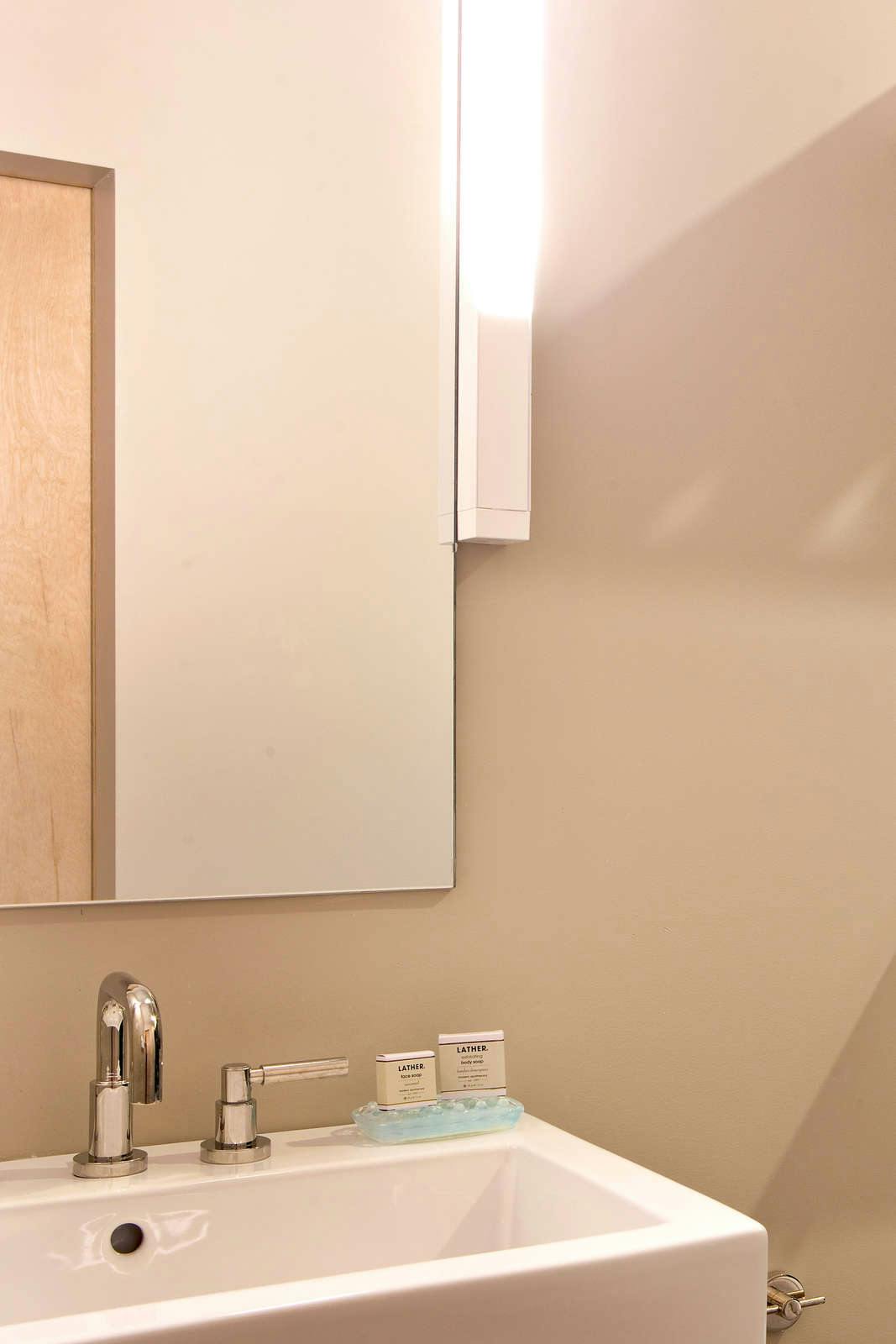 Hotel The Roundhouse photo 4