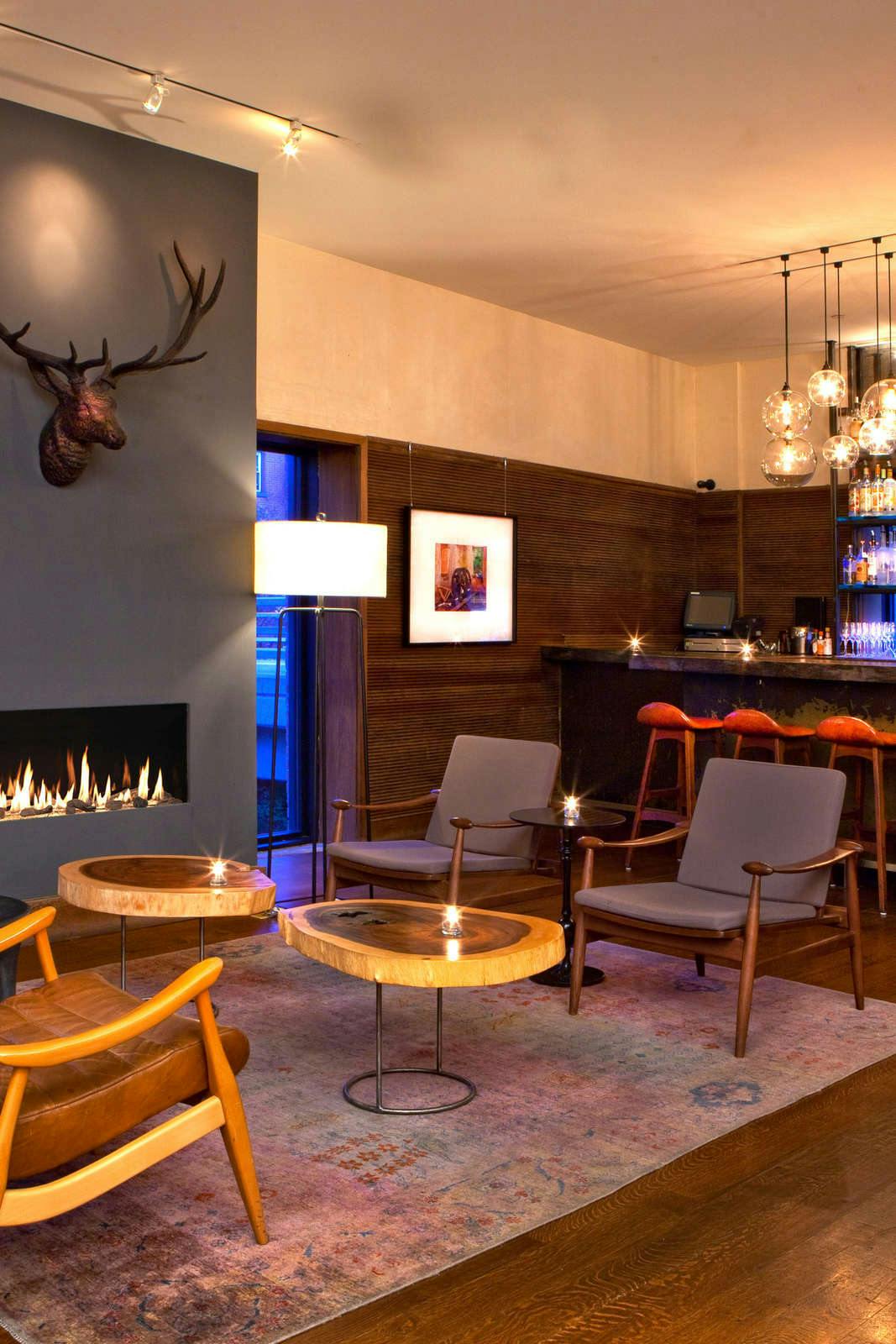 Hotel The Roundhouse photo 2