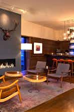 Hotel The Roundhouse photo 2
