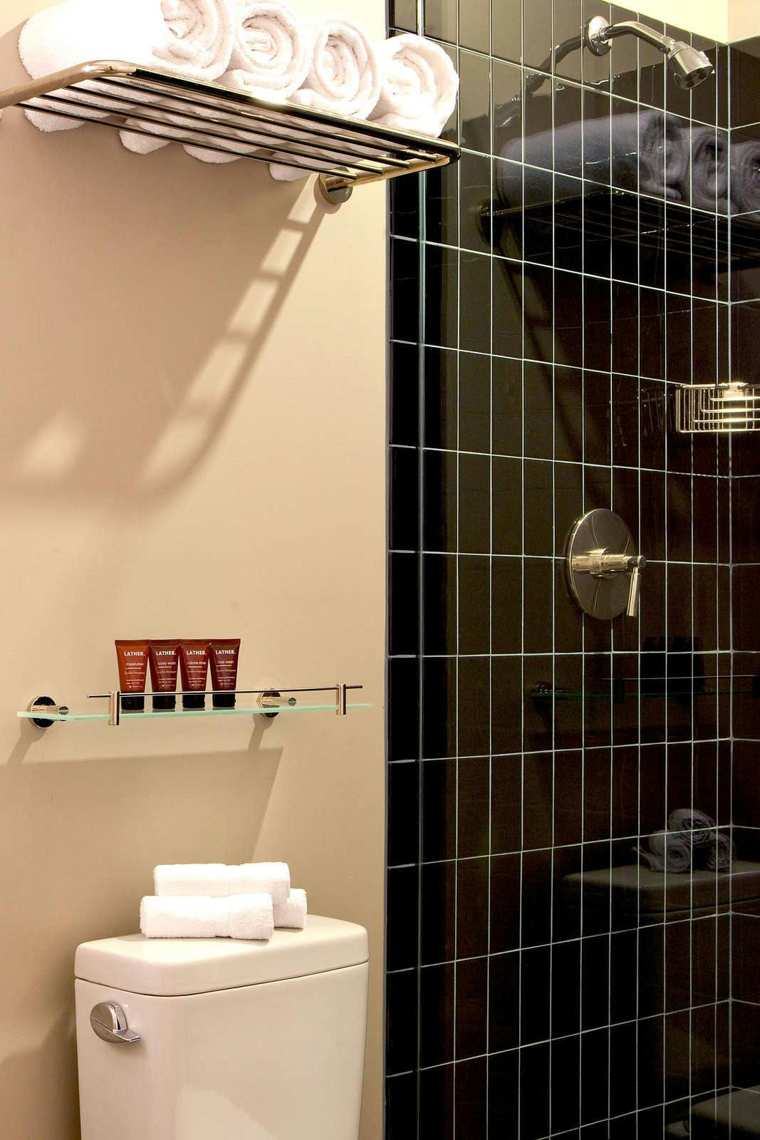 Hotel The Roundhouse photo 5