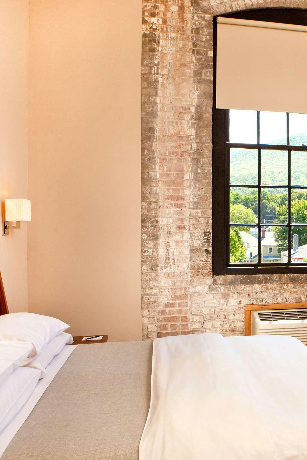 Hotel The Roundhouse photo 3