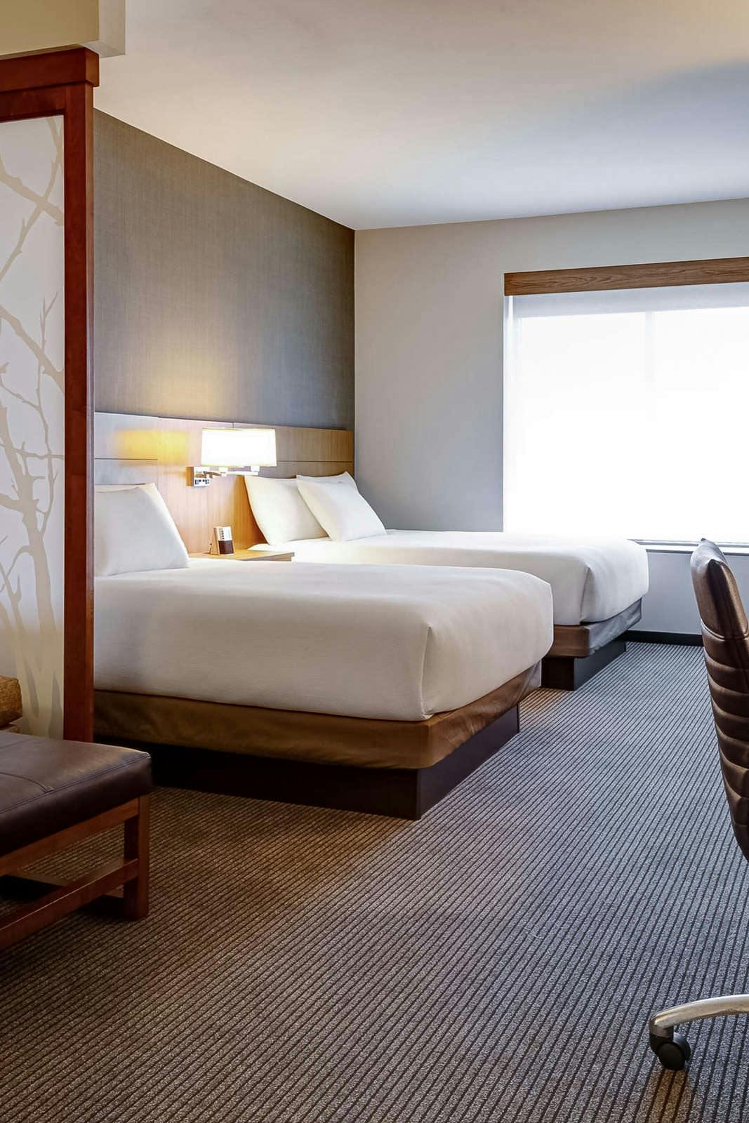 Hotel Hyatt Place Augusta photo 2