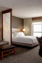 Hotel Hyatt Place Augusta photo 1