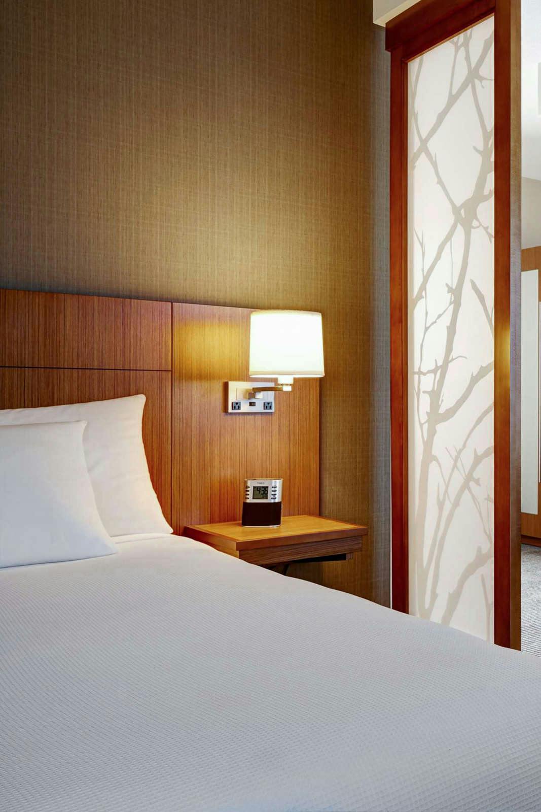 Hotel Hyatt Place Augusta photo 4