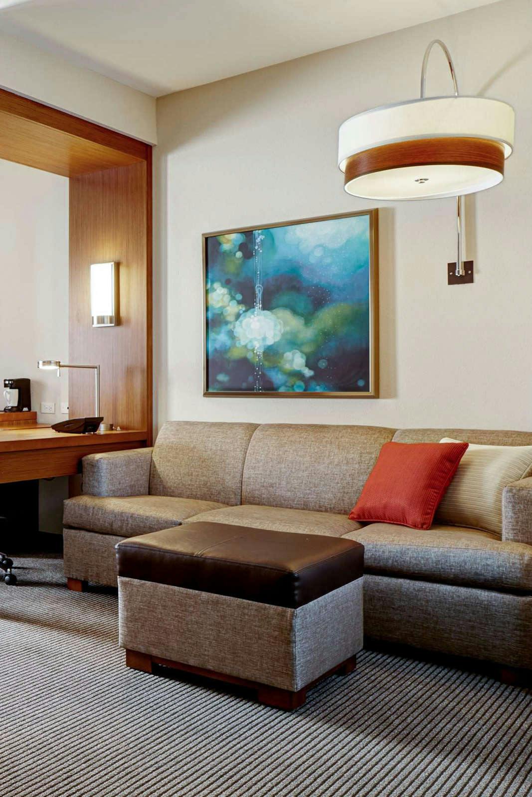 Hotel Hyatt Place Augusta photo 5