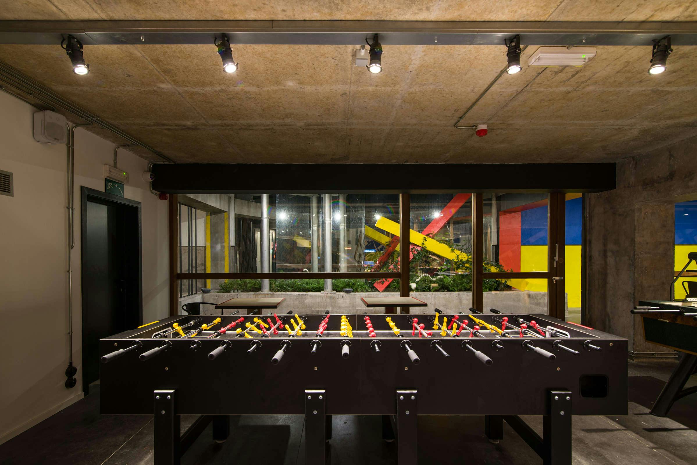 Hotel Jam Hotel Brussels photo 2