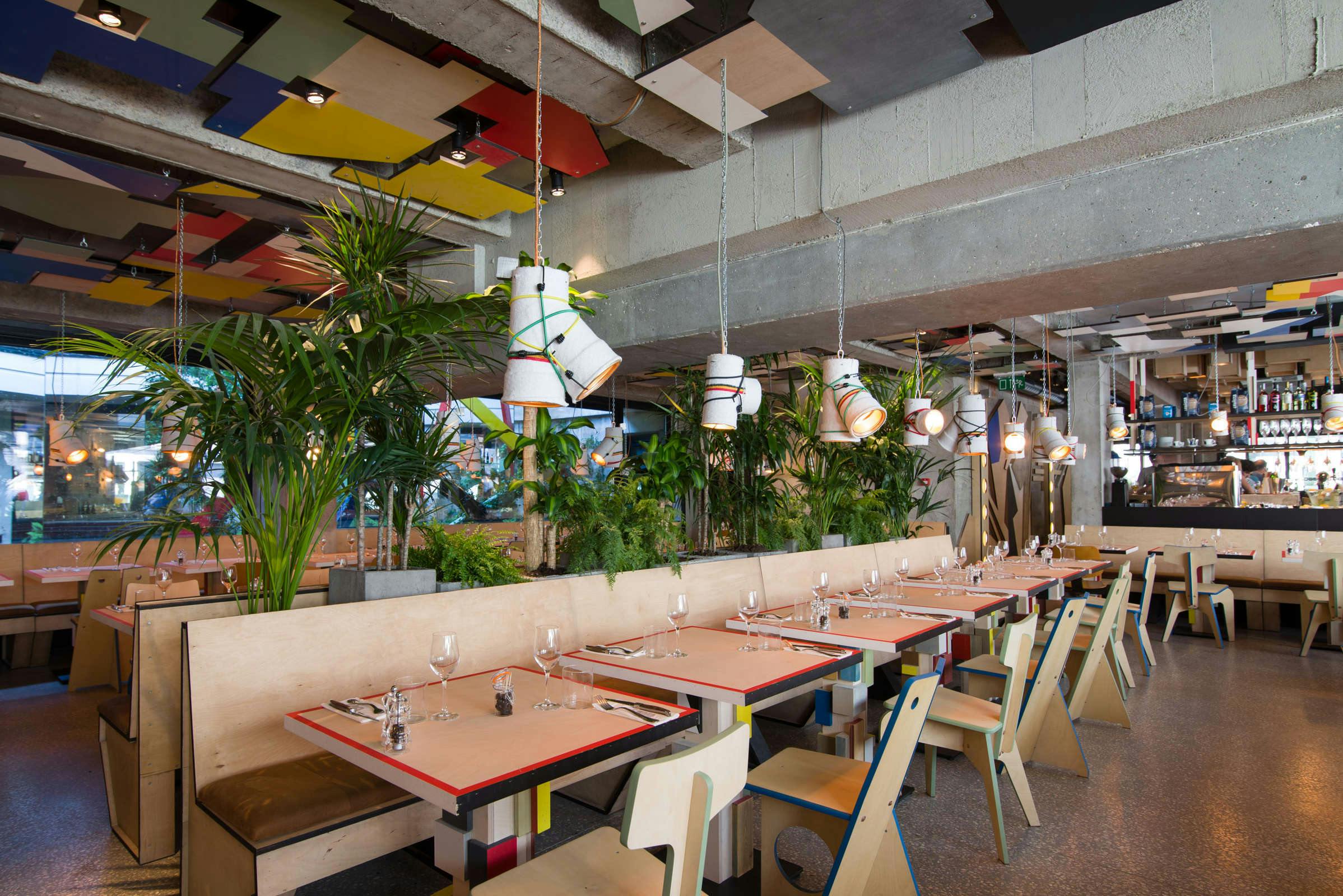 Hotel Jam Hotel Brussels photo 1