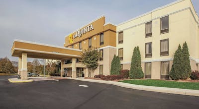 Last Minute Hotel Deals In Harrisburg Hoteltonight