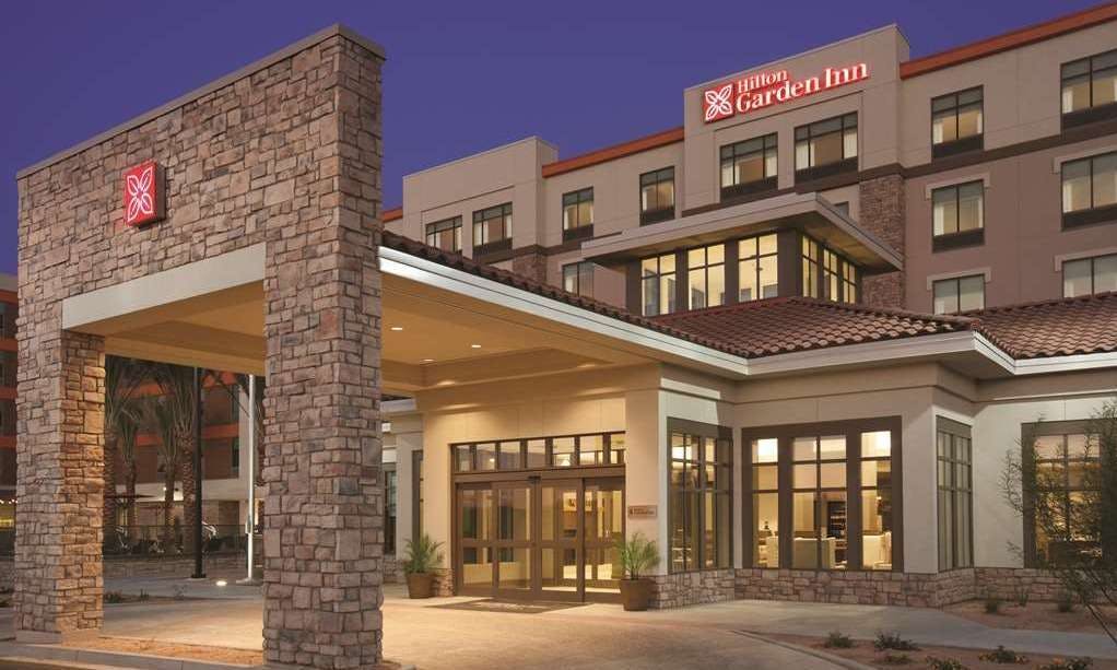 Hilton Garden Inn Phoenix Tempe University Research Park