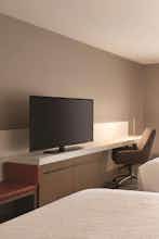 Hotel Hilton Garden Phoenix Tempe, University Research Park photo 2