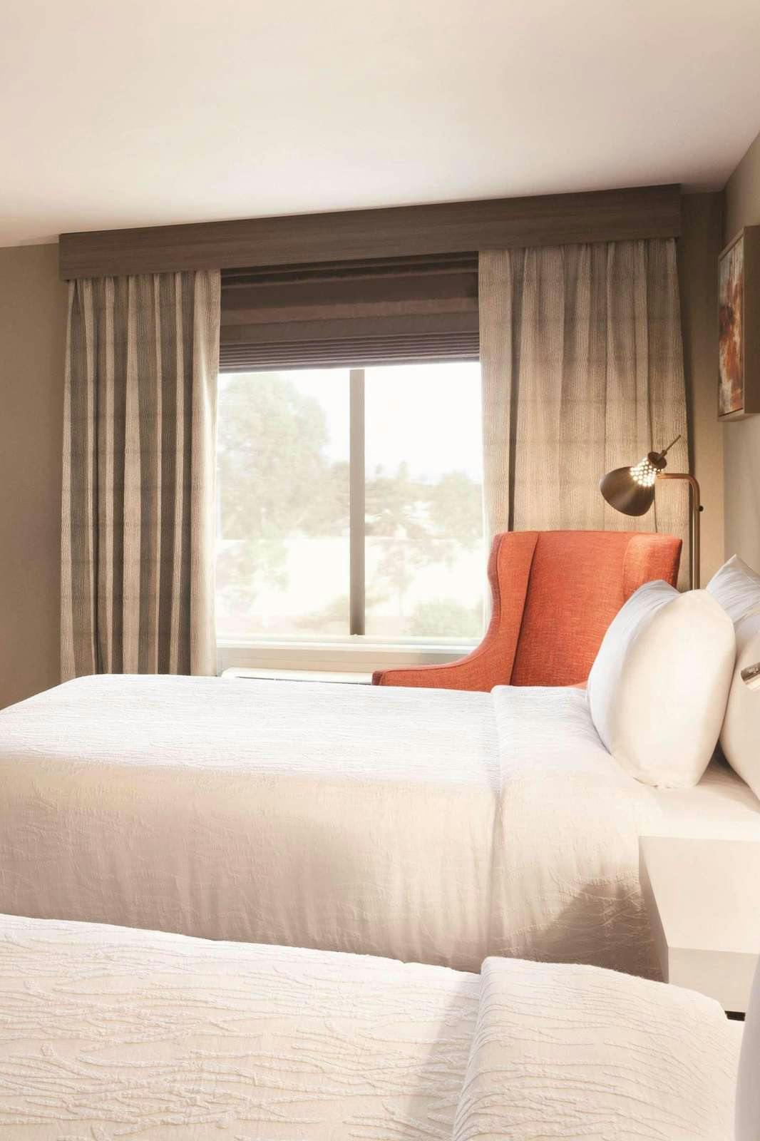 Hotel Hilton Garden Inn Phoenix Tempe University Research Park photo 1