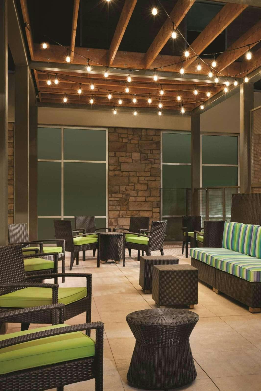 Hotel Hilton Garden Inn Phoenix Tempe University Research Park photo 3