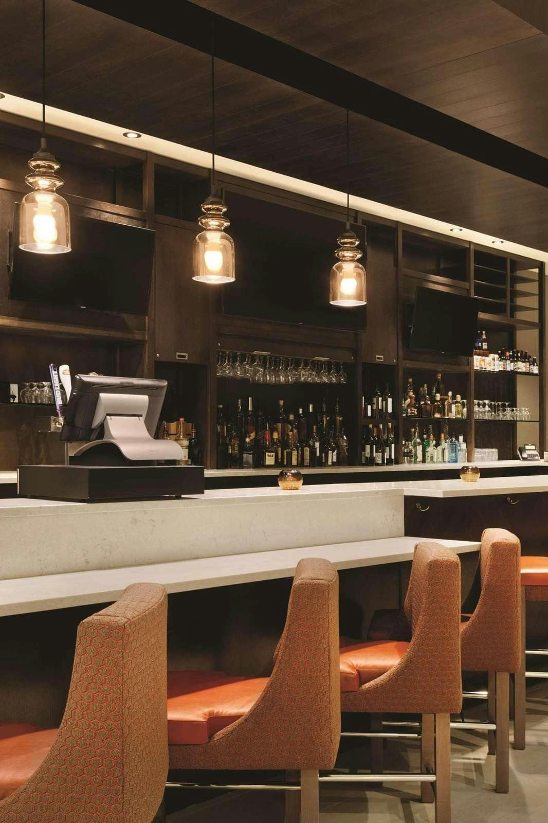 Hotel Hilton Garden Inn Phoenix Tempe University Research Park photo 5