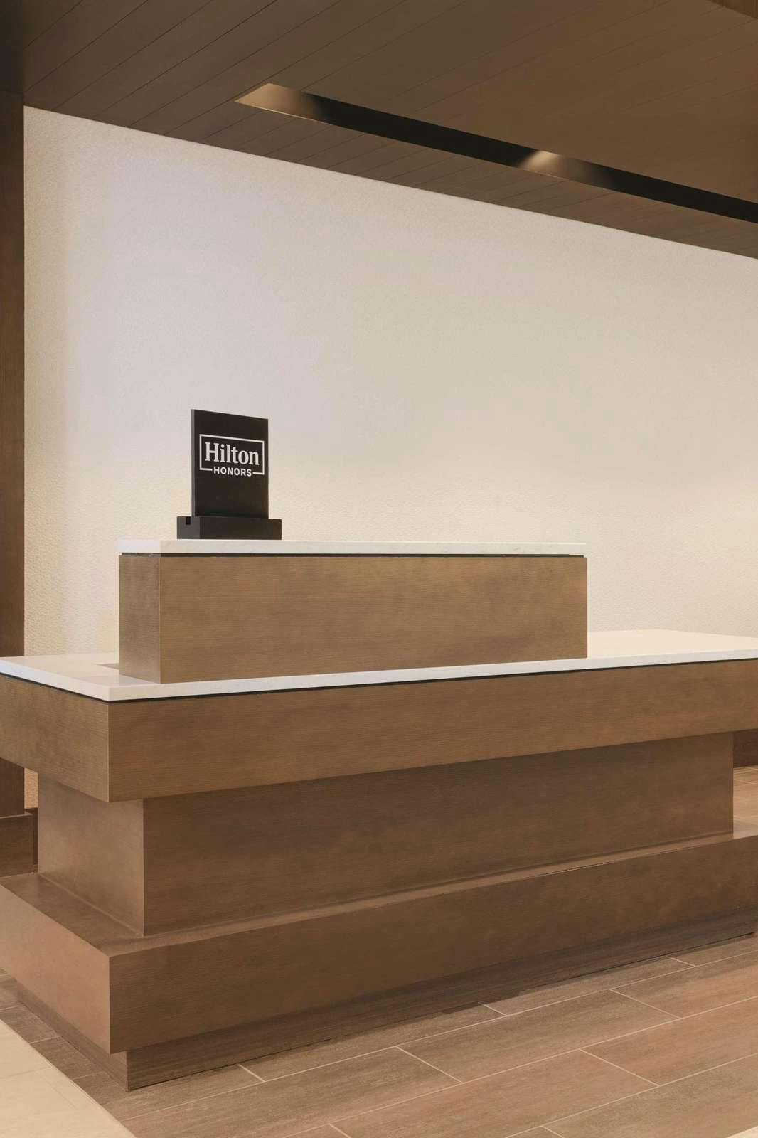 Hotel Hilton Garden Inn Phoenix Tempe University Research Park photo 4