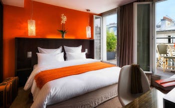 B Montmartre