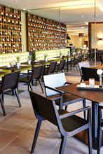 Hotel STEIGENBERGER HOTEL KOLN photo 5