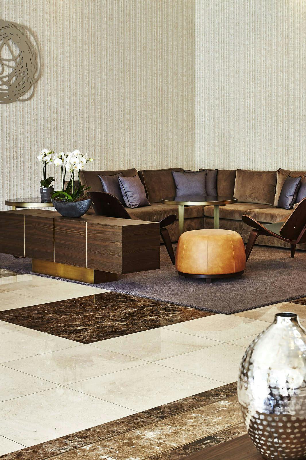 Hotel STEIGENBERGER HOTEL KOLN photo 3