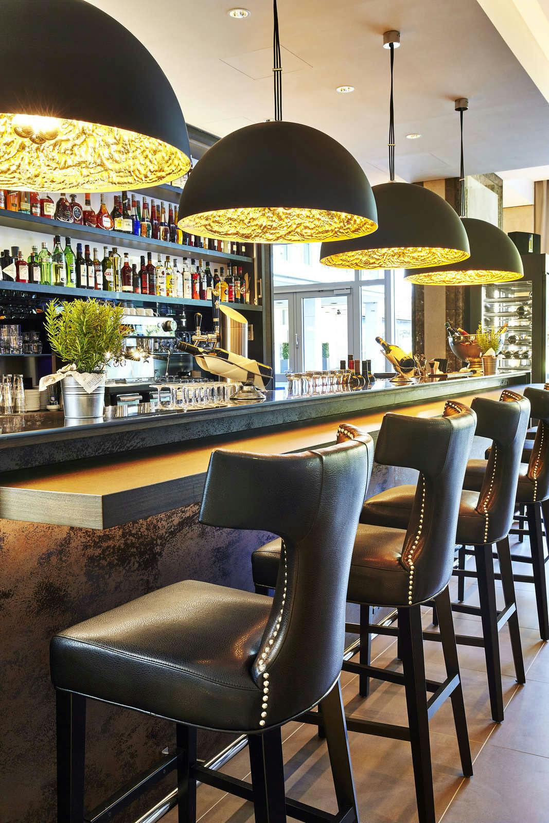 Hotel STEIGENBERGER HOTEL KOLN photo 4