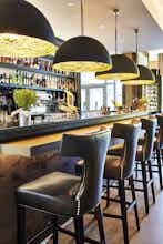 Hotel STEIGENBERGER HOTEL KOLN photo 4