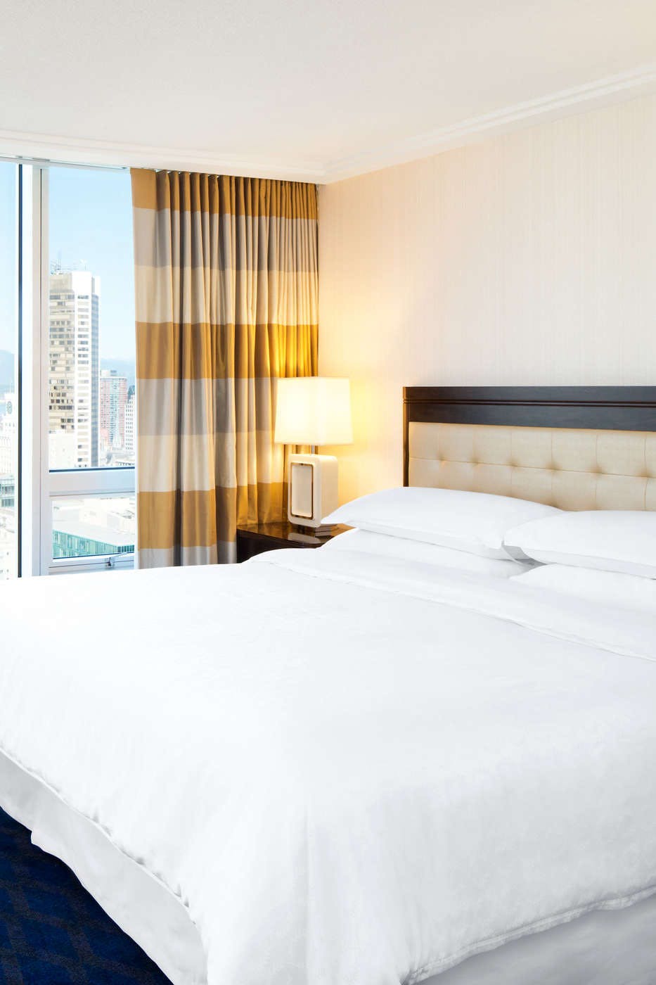 Hotel SHERATON WALL CENTRE HOTEL photo 2