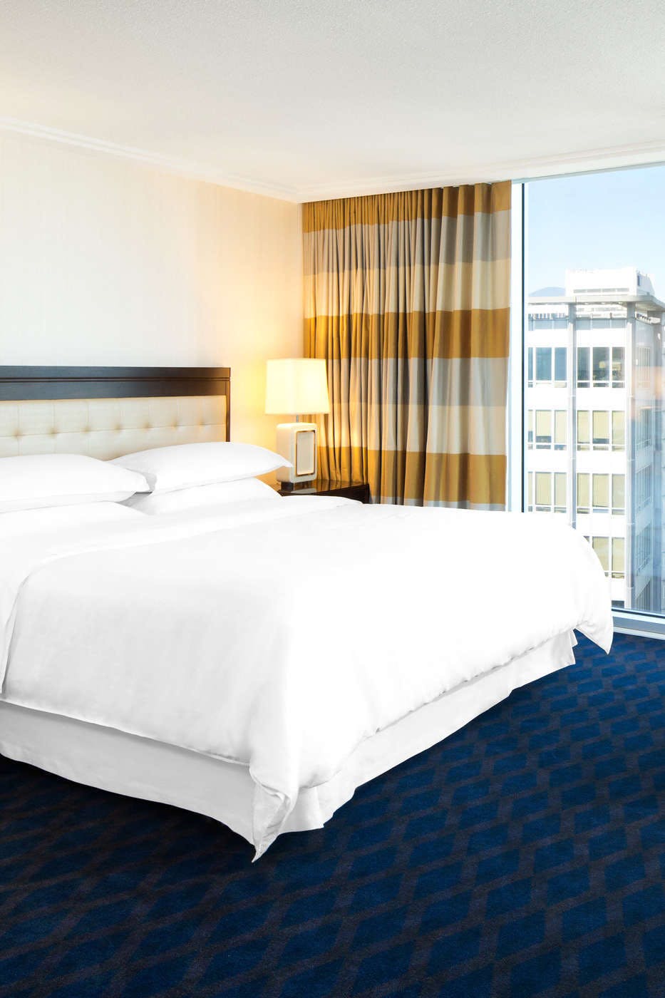 Hotel SHERATON WALL CENTRE HOTEL photo 5