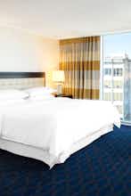 Hotel SHERATON WALL CENTRE HOTEL photo 5