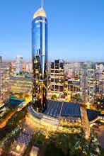 Hotel SHERATON WALL CENTRE HOTEL photo 1