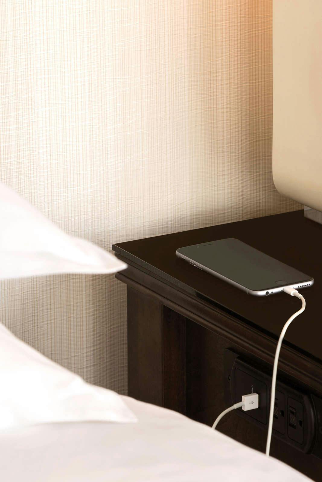 Hotel SHERATON WALL CENTRE HOTEL photo 4