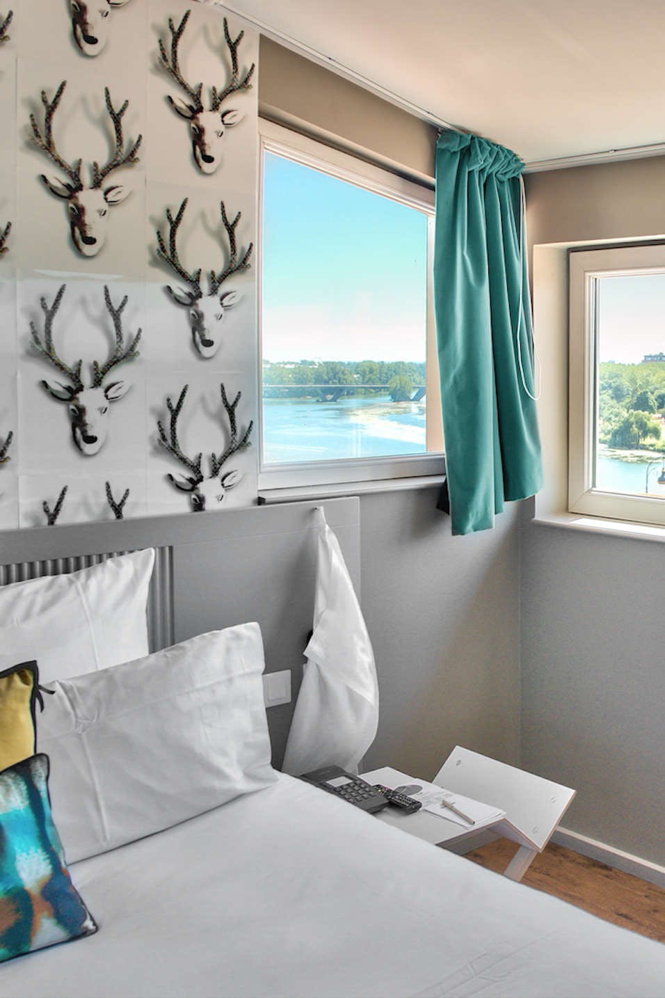 Hotel Hôtel des Beaux Arts photo 3