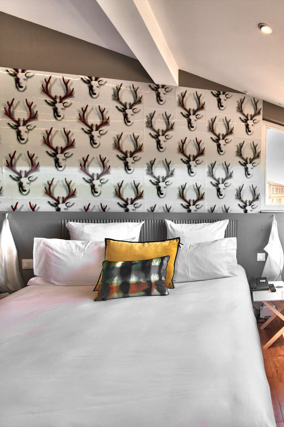 Hotel Hôtel des Beaux Arts photo 2