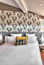 Hotel Hôtel des Beaux Arts photo 2