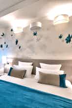 Hotel Hôtel des Beaux Arts photo 5