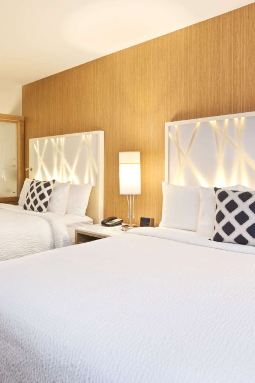 Hotel Springhill Suites by Marriott Paso Robles Atascadero photo 2