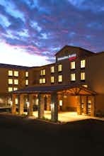 Hotel Springhill Suites by Marriott Paso Robles Atascadero photo 5
