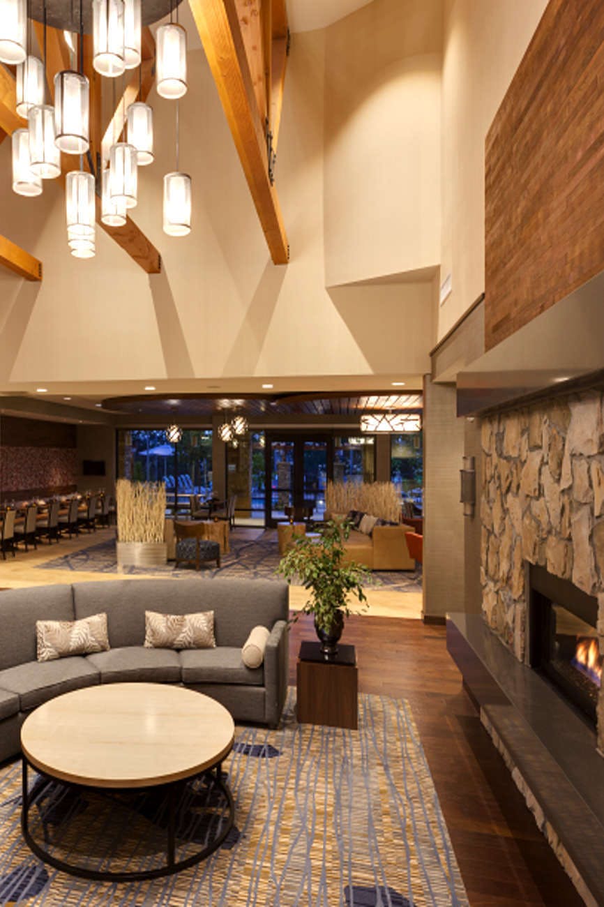 Hotel Springhill Suites by Marriott Paso Robles Atascadero photo 4