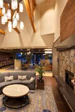 Hotel Springhill Suites by Marriott Paso Robles Atascadero photo 4