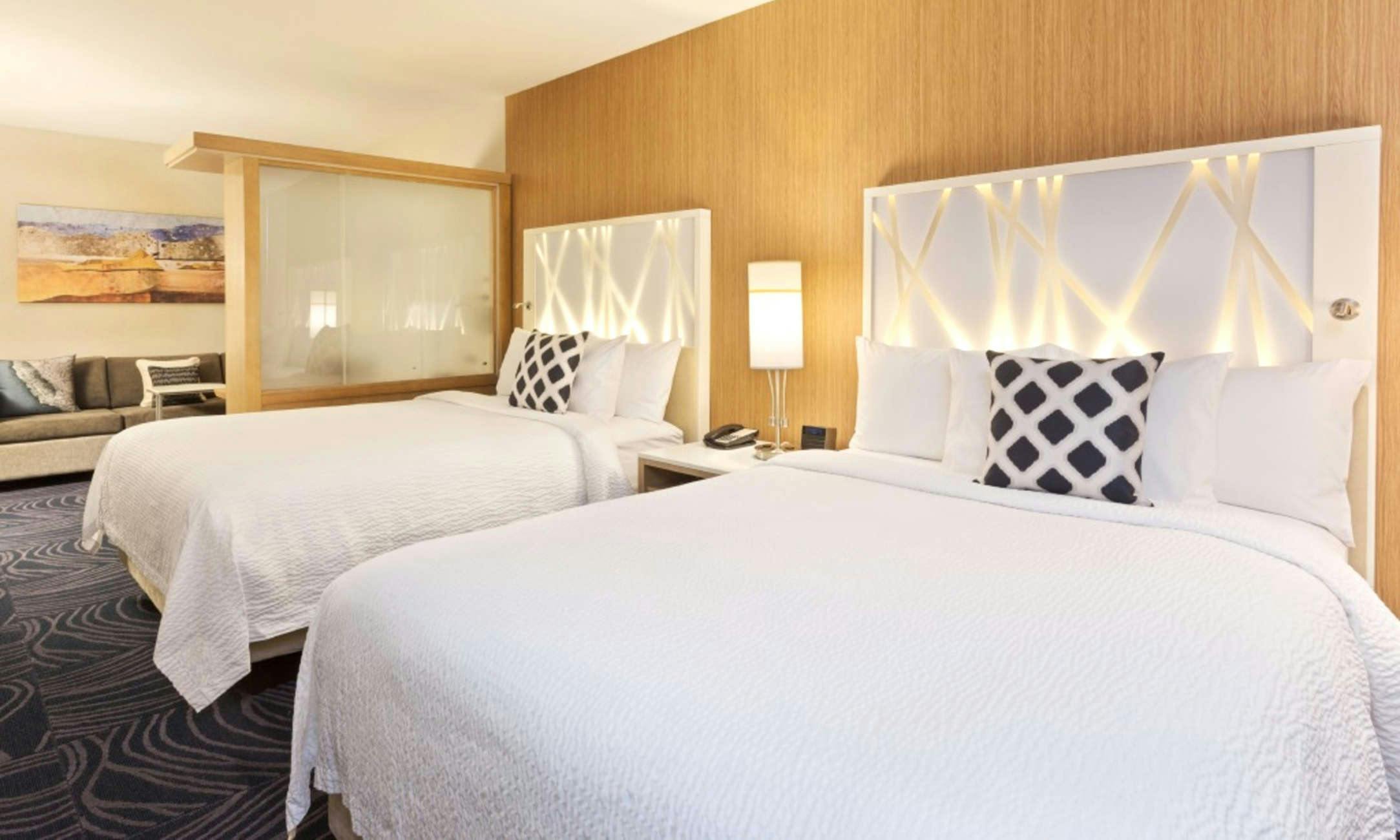 Springhill Suites by Marriott Paso Robles Atascadero