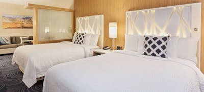 Springhill Suites by Marriott Paso Robles Atascadero