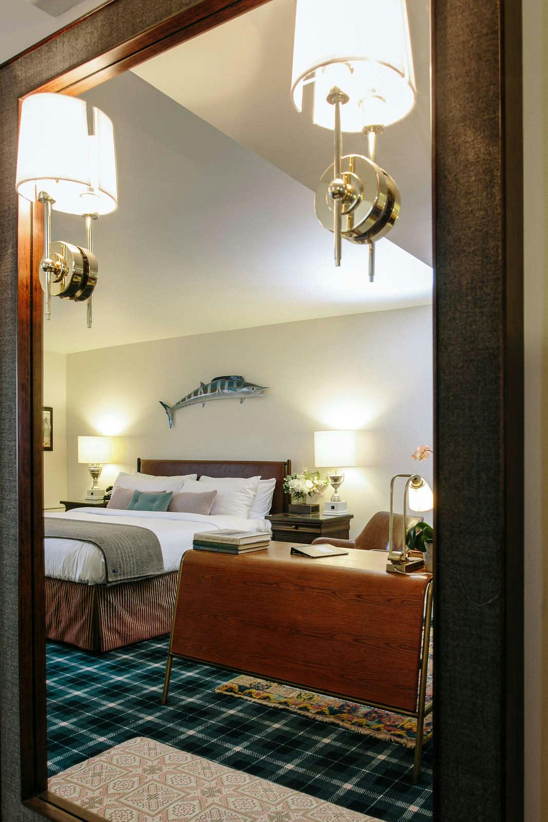 Hotel Graduate by Hilton Charlottesville photo 3