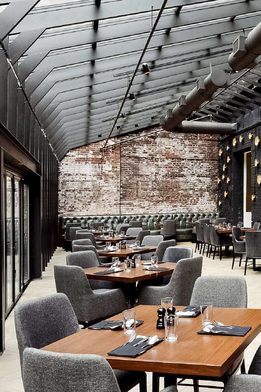 Hotel Hotel Covington Cincinnati Riverfront photo 5