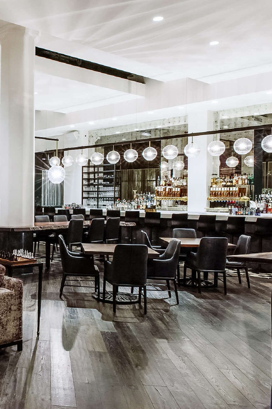 Hotel Hotel Covington Cincinnati Riverfront photo 4